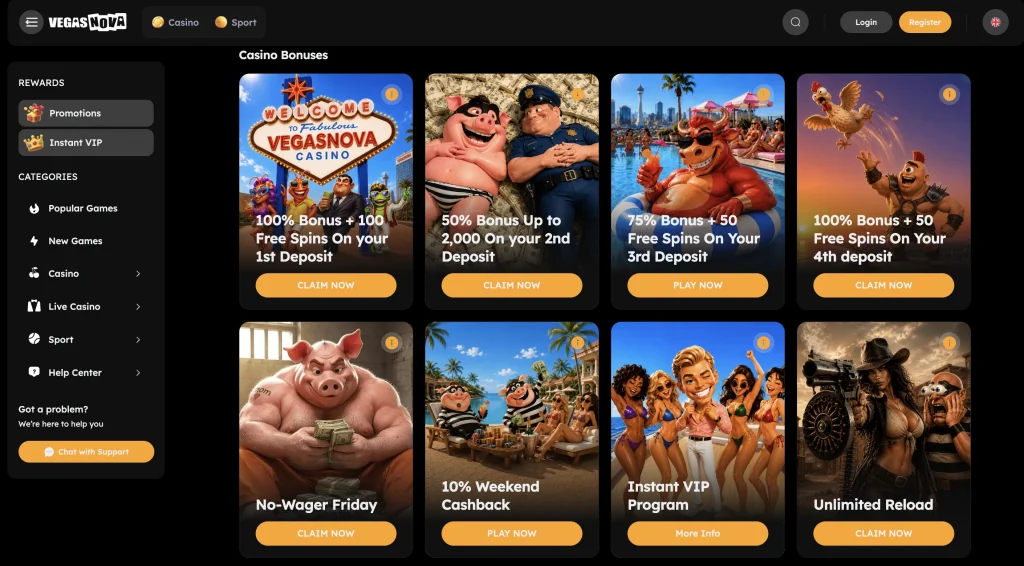 Bonuses at new slot sites UK for 2026 players Bonuses at new slot sites UK