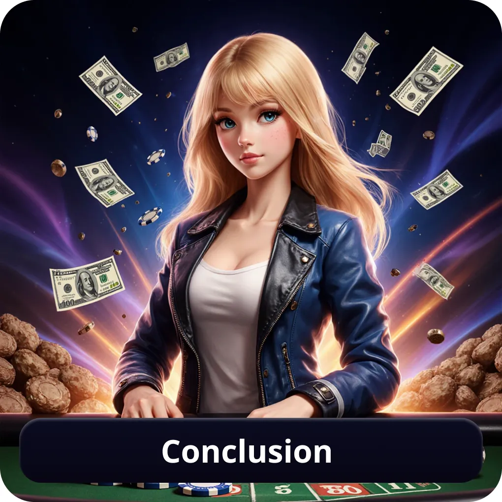 Conclusion