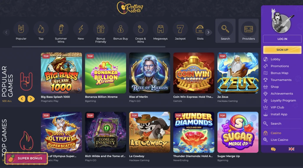 Detailed reviews of top new slot sites UK for 2026 Detailed reviews of top new slot sites UK